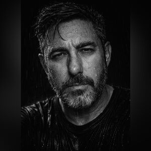 Meet your Posher, Mike